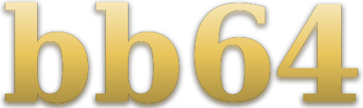 bb 64 logo